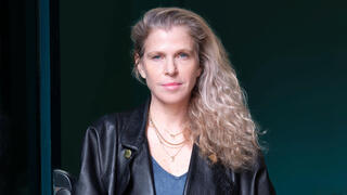 "אני רוצה  שהמון אנשים יראו את 'טהרן' בארץ ובעולם"