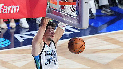 דני אבדיה מטביע באולסטאר