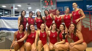 שחקניות הפועל יקנעם