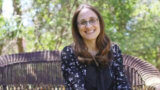 לאה סאקס. "לא תמיד אמהות מרגישות בנוח לדבר על מיניות עם הבנות שלהן, ולא רק בעולם החרדי"