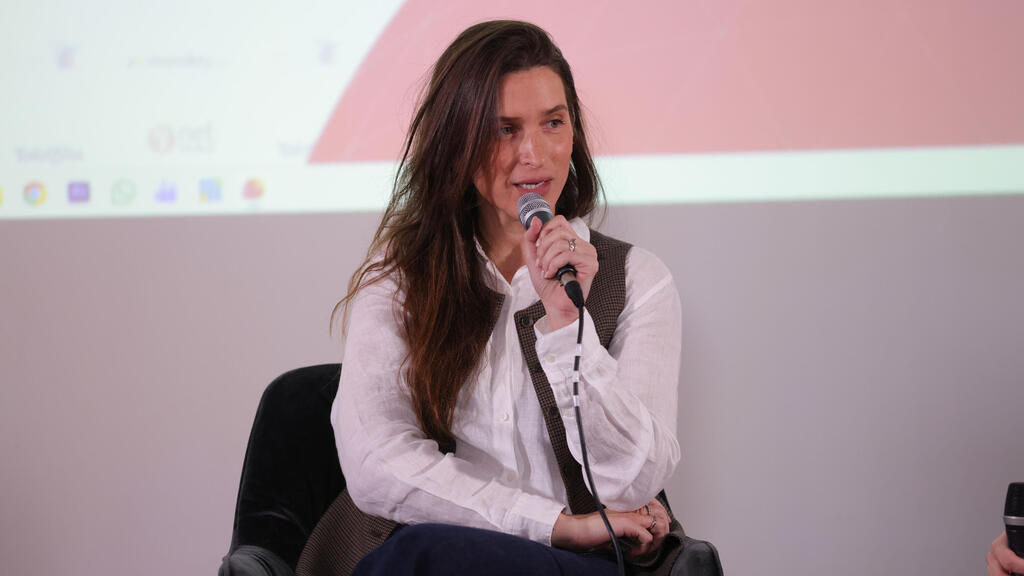 ynet Global meet up- AI panel