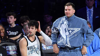 אולסטאר 2026 דני אבדיה לוקה דונציץ'