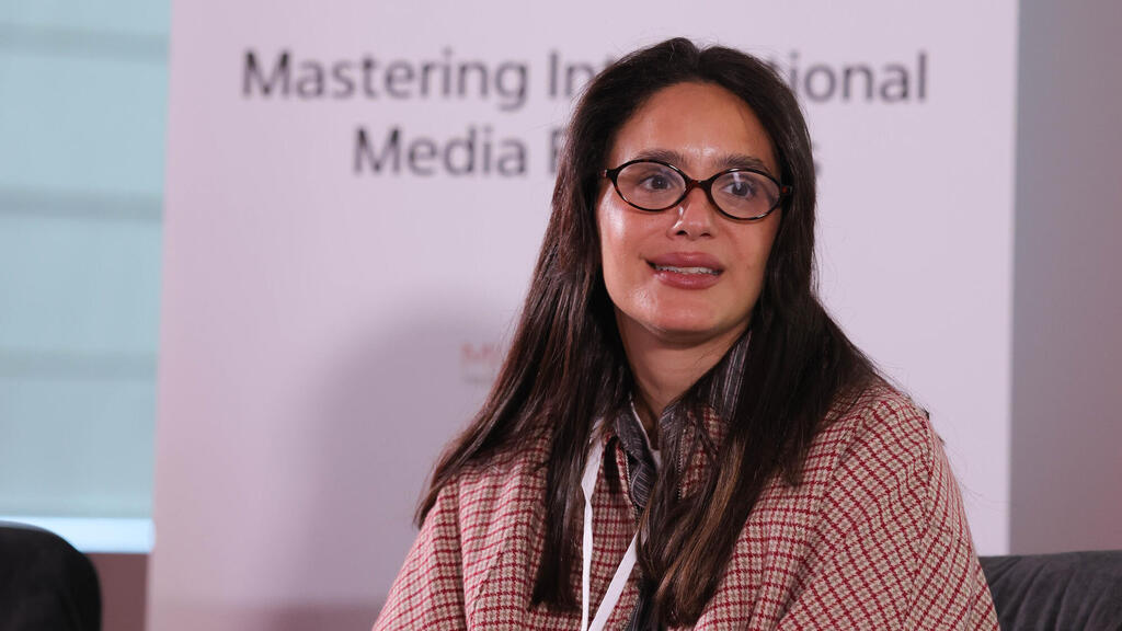 Meta panel at ynet Global Meetup