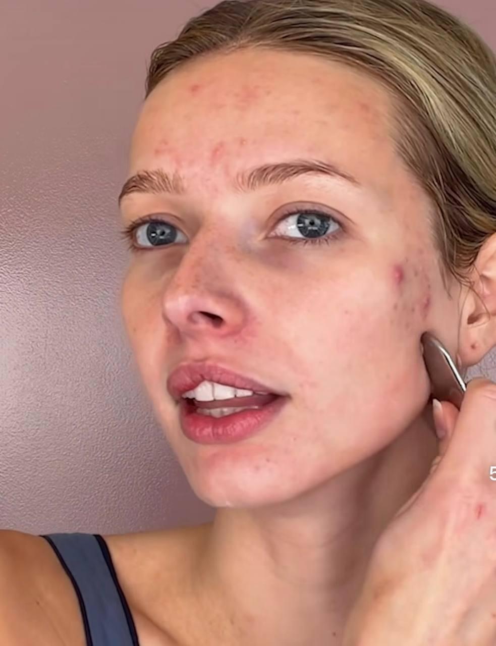 אפל מרטין (צילום מסך אינסטגרם) אפל מרטין