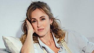 "אבא כתב לי 'אמא הייתה בתאונת דרכים עם חזיר בר'"