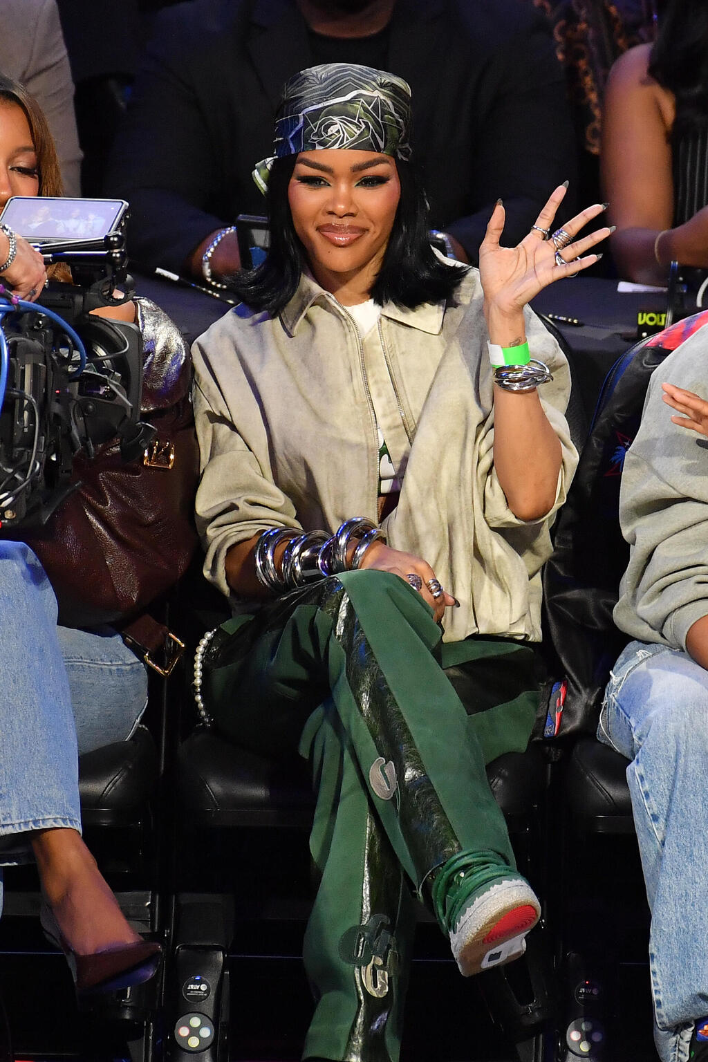 טיאנה טיילור