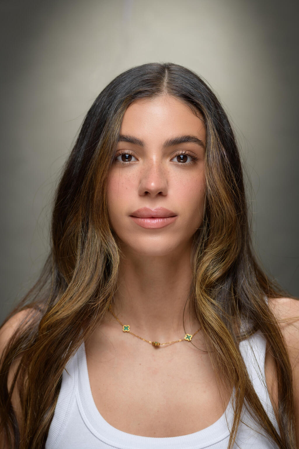 גבי מתנה (צילום: יונתן בלום) גבי מתנה