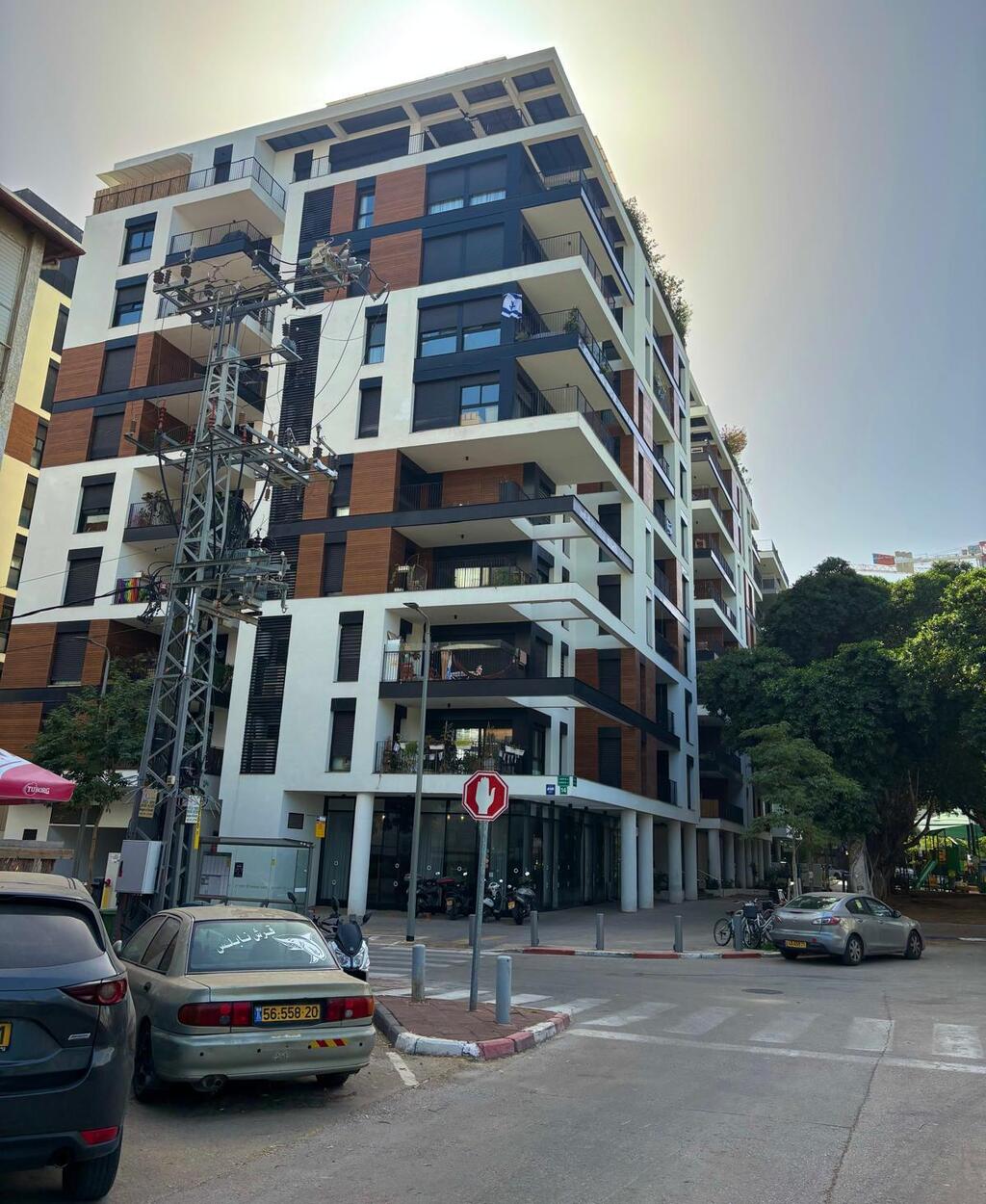 Ramat Gan has its own identity, its own neighborhoods Ramat Gan has its own identity, its own neighborhoods