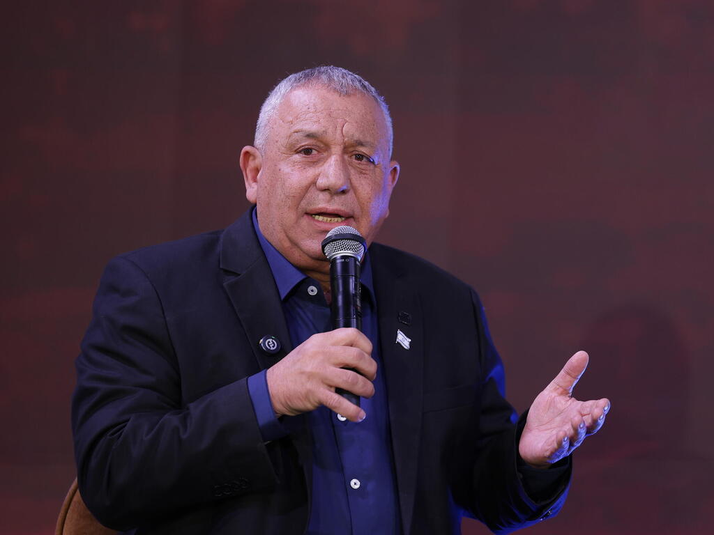 ועידת ההייטק הביטחוני של ynet ו-"ידיעות אחרונות" בשיתוף לשכת המהנדסים