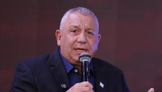 הקריאה של איזנקוט לראשי הגוש: "לתאם מהלכים"