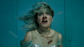 מתוך "בהצלחה, תהנו, אל תמותו"