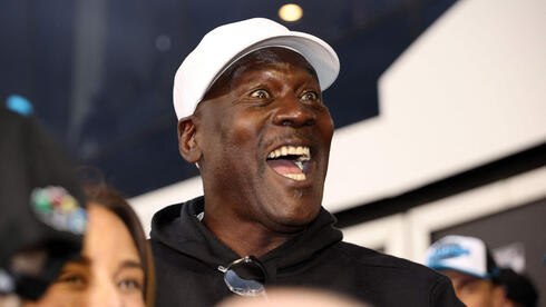 מייקל ג'ורדן