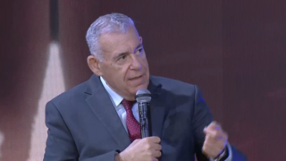 ועידת ההייטק הביטחוני של ynet ו-"ידיעות אחרונות" בשיתוף לשכת המהנדסים