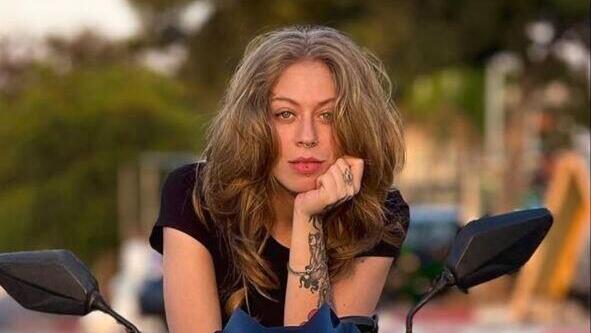 ניקול דולגין