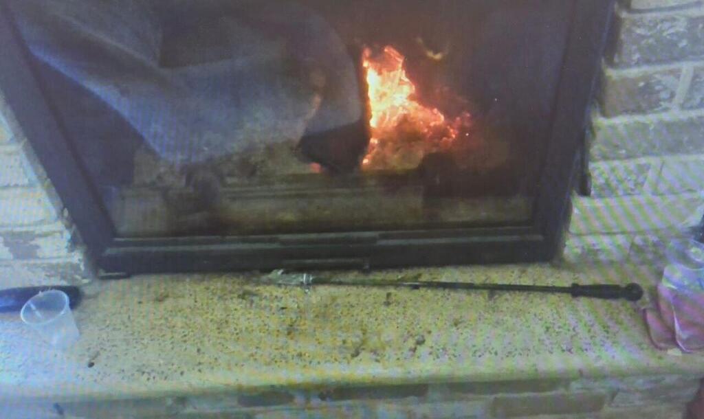 נחטף לצימר בעקבות חוב וחווה התעללות