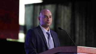 ועידת ההייטק הביטחוני של ynet ו-"ידיעות אחרונות" בשיתוף לשכת המהנדסים