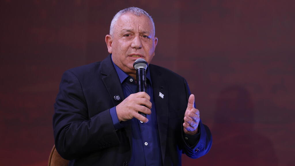 ועידת ההייטק הביטחוני של ynet ו-"ידיעות אחרונות" בשיתוף לשכת המהנדסים