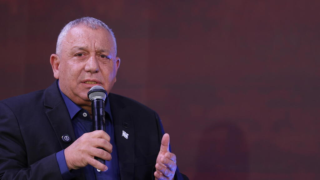 ועידת ההייטק הביטחוני של ynet ו-"ידיעות אחרונות" בשיתוף לשכת המהנדסים