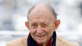 פרדריק וייזמן