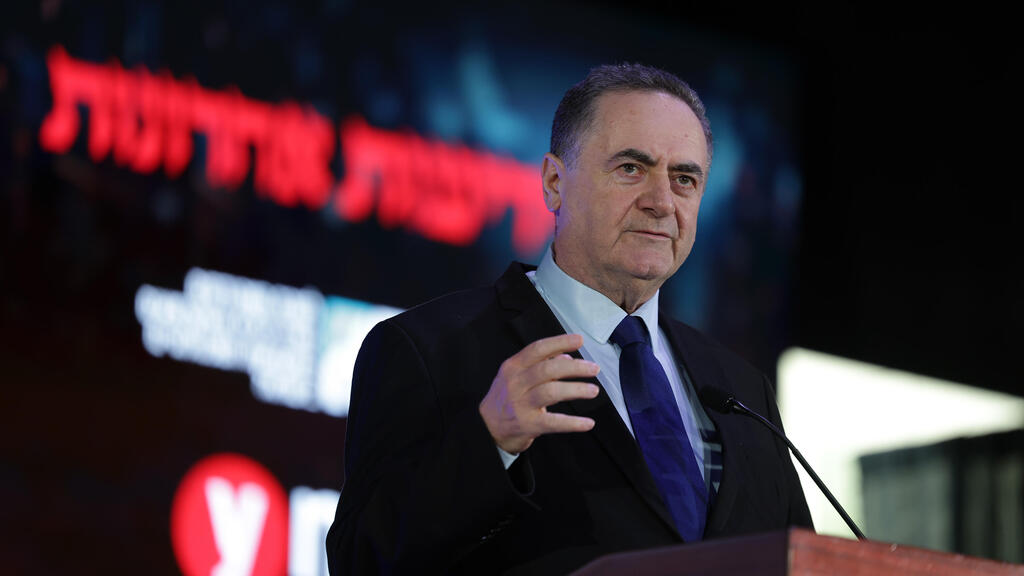 ועידת ההייטק הביטחוני של ynet ו-"ידיעות אחרונות" בשיתוף לשכת המהנדסים