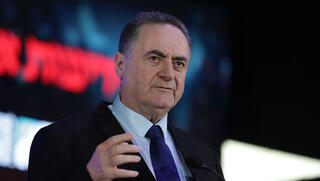 כ"ץ: בעיה במשאבי ביטחון מהעולם, צריך לייצר בעצמנו