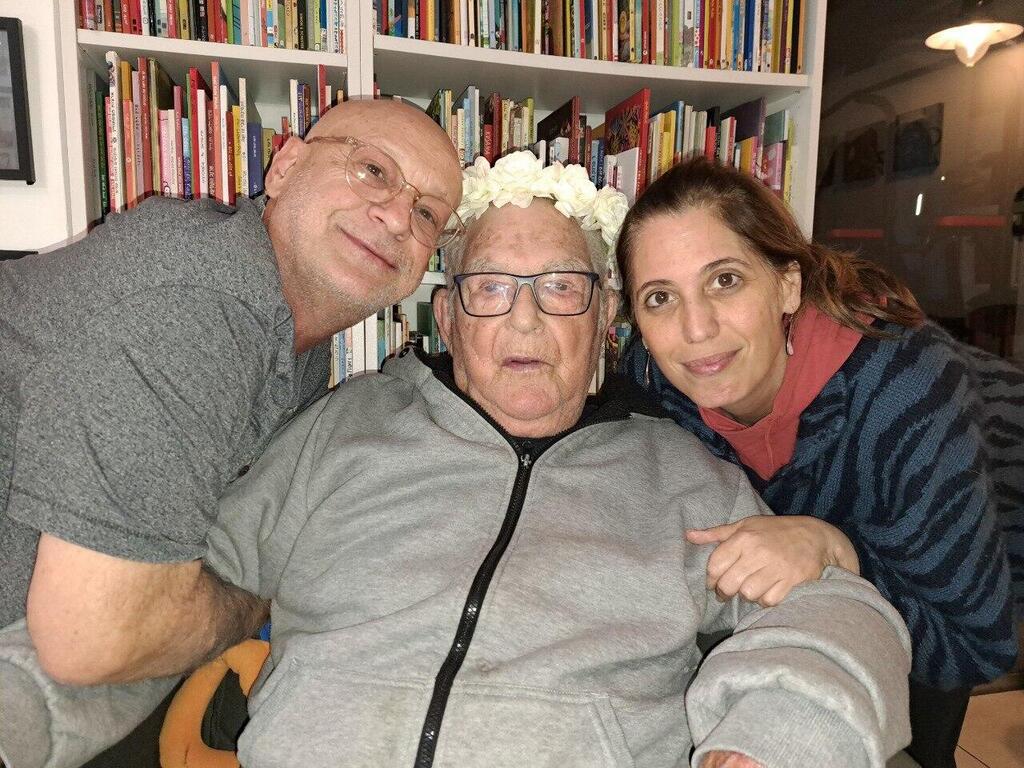 ד"ר גבריאל (גבי) ויסמן