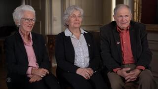 אולסקי, ברגר-מורן וקלארק