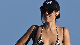 ג'סיקה אלבה