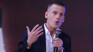 ועידת ההייטק הביטחוני של ynet ו-"ידיעות אחרונות" בשיתוף לשכת המהנדסים