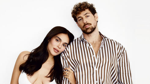 "יצאנו מהתוכנית  כזוג לוהט, אבל  אחרי חודש  נפרדנו". נויה ודור