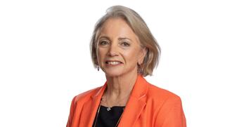 האישה שהוציאה מהארון את הפוסט טראומה