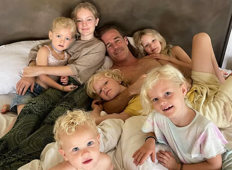 ג'יימס ואן דר ביק