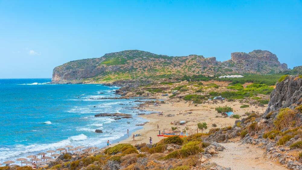 חוף פלאסרנה