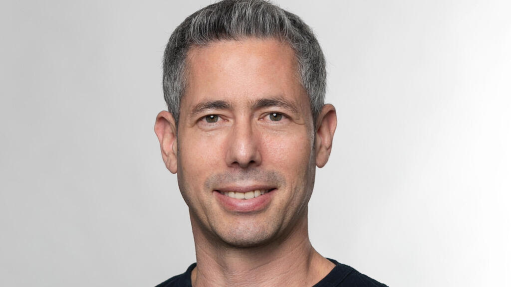  Or Liban, head of Israel and the Middle East for Airwallex 