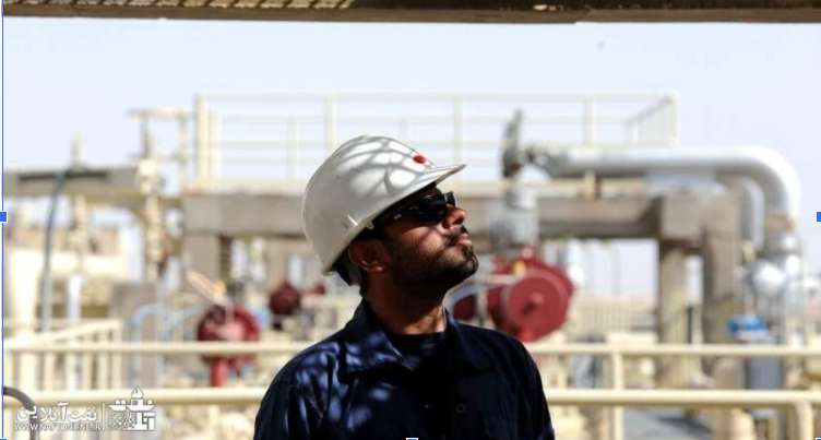 Despite the detention of striking workers by the IRGC in warehouses in Asaluyeh, protests by workers in the world’s largest gas field have not been silenced 