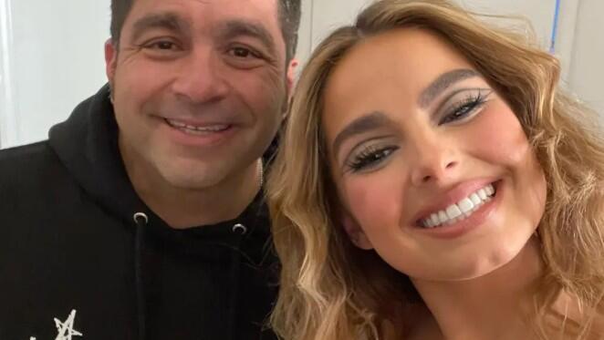 אדיסון ריי ואביה מונטי לופז