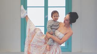 ארי נקמורה, אשתו של אוהד נהרין: מכפר ביפן לישראל