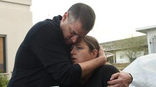 הוריו של עפרי יפה ז"ל