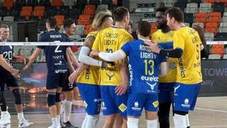 מכבי ת"א בכדורעף