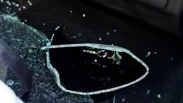 פריצות רכבים בשכונה שקטה בחולון