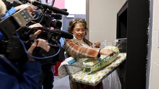 מוניקה קלסי, מייסדת Safe Haven Baby Boxes