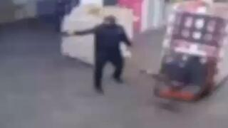 השלכת רימון על ידי חוליית שבאב אל ג'בל עקב גביית דמי פרוטקשטיין בצפון