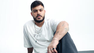 הקולקציה של עומר ונקרט למותג סעמק בטרמינל X