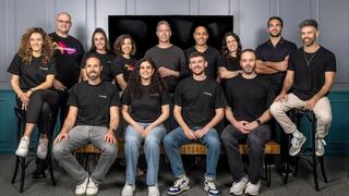 Airwallex Israel team