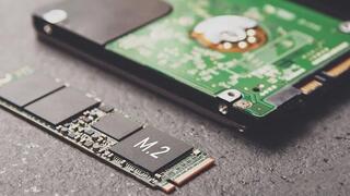 כונני זיכרון