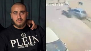 תיעוד קשה מהגליל: שוטר ירה למוות בצעיר על אופנוע