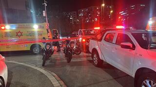 שני הרוגים מירי בחיפה