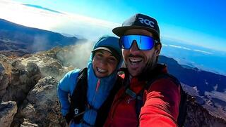 הורשע המטפס שהשאיר את זוגתו לקפוא למוות על הר