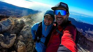 אוסטריה תומס פלמברגר קרסטין גורטנר השאיר אותה על פסגת הר קפאה למוות