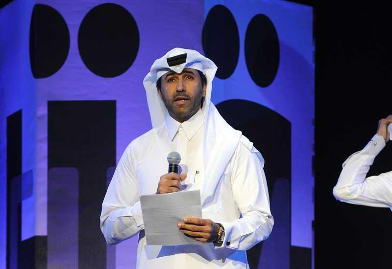 Sheikh Jabor Yousuf Jassim Al Thani